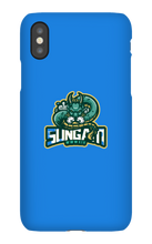 sungam2312 iPhone Phone Cases