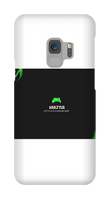 hmz118 Samsung Phone Cases