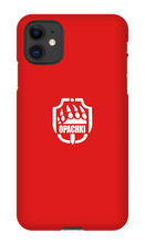 opachki_tv iPhone Phone Cases