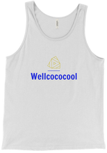wellcococool5 Tank Top