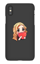 Looby iPhone Cases - LOVE