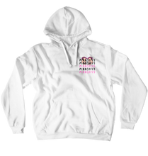 pink_cuffs Hoodies (No-Zip/Pullover)