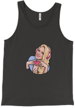 uprisin_love Tank Top