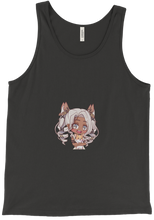 vtuberqueen Tank Top