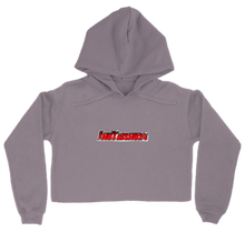 inutaisho29 Women’s Cropped Hoodie