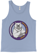 coachbear12 Tank Top