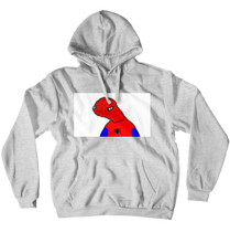 chunkysteve0 Hoodies (No-Zip/Pullover)