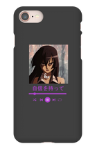 knx83 iPhone Phone Cases