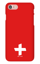 Ap 3,20 iPhone Phone Cases
