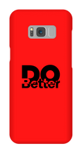 pokergal13 Samsung Phone Cases