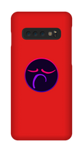 SADLogo Samsung Case