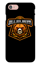 balu_der_baer99 iPhone Phone Cases