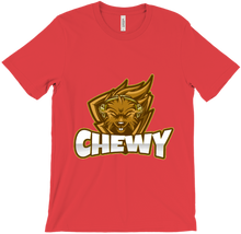Chewy T-Shirt (Big Logo)