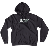 Official Broski Emblem Hoodie