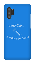 jjjoewgaming Samsung Phone Cases