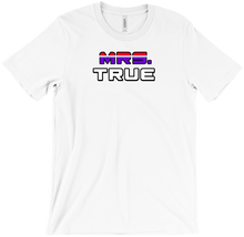 Mrs. True_Skyler T-Shirts