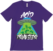 acidtraveler T-Shirts