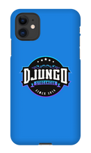 djungotv iPhone Phone Cases
