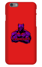 lahooly iPhone Phone Cases