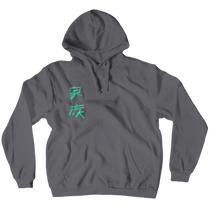 anime hoodie
