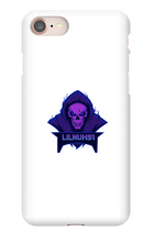 lilnuk91 iPhone Phone Cases