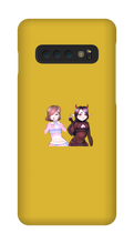 duality of jyb phone case