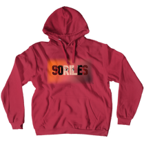 9oRiles Hoodies (No-Zip/Pullover)