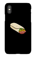 burritopodcast iPhone Phone Cases
