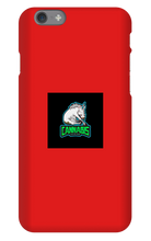 NicNacNikki94 Gaming Iphone Case
