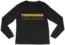 thepakman Long Sleeve Tee