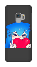 Phone Cases Samsung  - Wolfi Heart