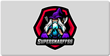 supersnarff55 XXL Gaming Mousepad