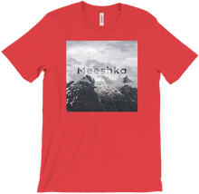 Meeshka Muladhara T-Shirts
