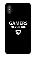 GND iPhone Phone Cases