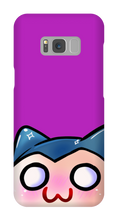 snorlaxbtw Samsung Phone Cases