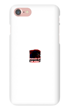 Panther Samsung Phone Case (White looks best)