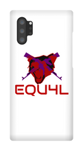 equ4l_life Samsung Phone Cases