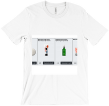itsqju T-Shirts