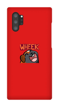 WHEEK! Samsung Case
