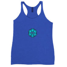 Kristyyana feminine racerback tank