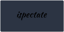 ispectate_fn XXL Gaming Mousepad