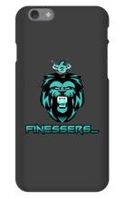 finesser6_ iPhone Phone Cases