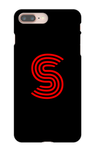 stinos08 iPhone Phone Cases