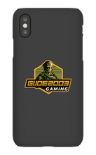 gijoe2003 iPhone Phone Cases