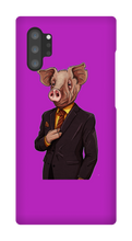 playboyoinky96 Samsung Phone Cases