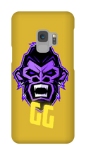 grupa_gg Samsung Phone Cases