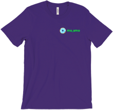 mo_smo T-Shirts