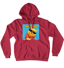 unziegang Hoodies (No-Zip/Pullover)