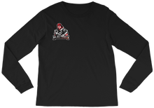 glizzyruss Long Sleeve Tee