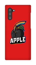 appleoverdrive Samsung  Galaxy S8 case